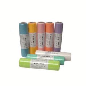 Stoma underlay / halat în rolă 33x48cm/40pcs verde
